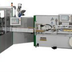 PackSys Globals Laminate Tube Machine LT 250