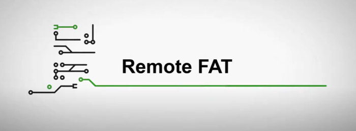 Remote FAT ¦ PackSys Global