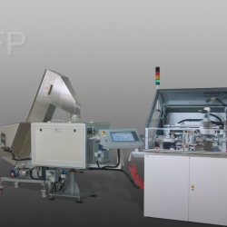 SFP closure testing machine ¦ PackSys Global