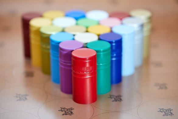 Screw cap
