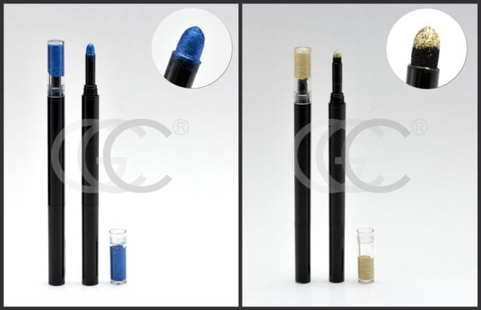 GCCs special selection of Twist Pens for eyes
