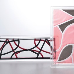Inlay: A new decoration technique for beauty packaging from GCC
