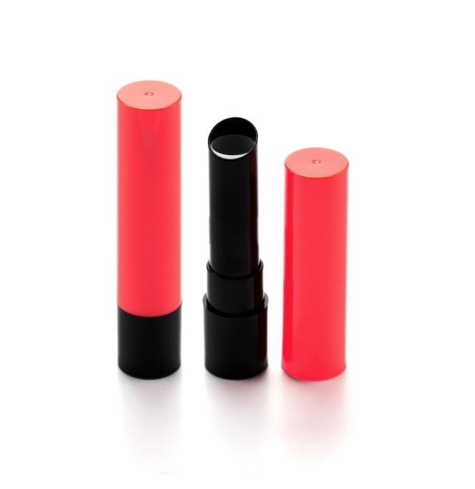 Grace Cosmetics creates an airtight lipstick packaging design