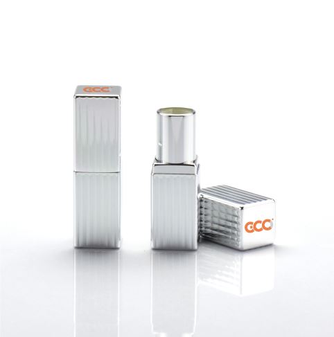 GCC Packaging Presents New Mini Lipstick Packaging Design