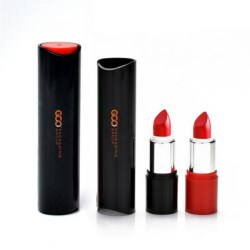 GCC’s new double-ended lipstick packaging