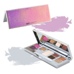 Cosmetic Palettes & Millennial Trends
