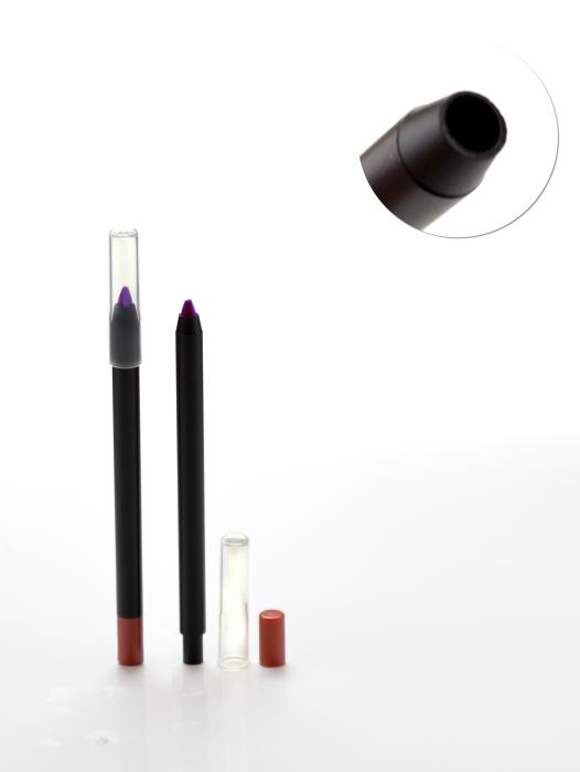 Plastic Cosmetic Pencil
