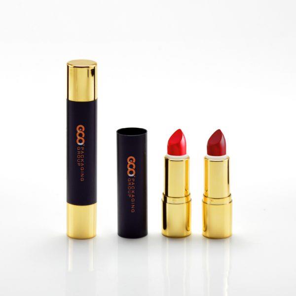Duo Lipstick Packaging - Mini