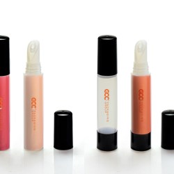 Stand-up Packaging Tube for Cosmetic Products