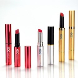Ultra-Slim Lipstick Packaging