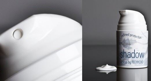 Shadow airless dispensing offers a superior method of delivery for premium skincare and sensitive formulae.
