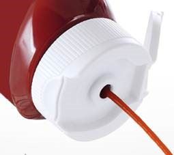 Squeezing innovations from Gamer Packaging