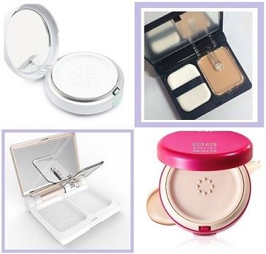 Make Up