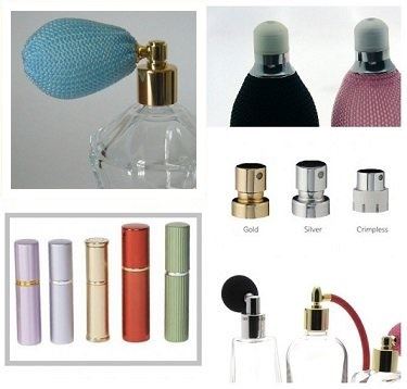 Perfumery