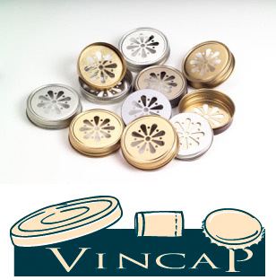 Tecnocap LLC reflects on its significant relationship with its European distributor, Vincap