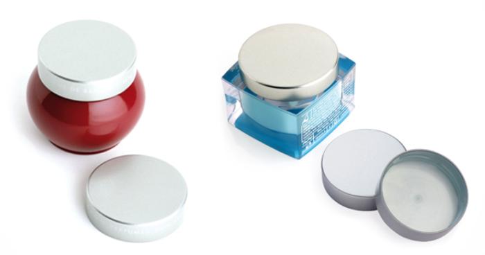 Tecnocap presents its specialty closures for cosmetics, nutraceuticals and pharmaceuticals