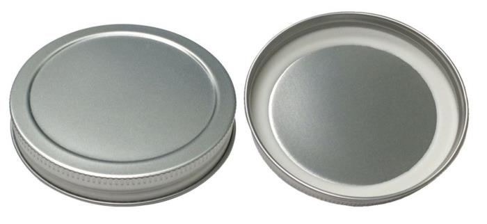 New products from Tecnocap: 96mm candle cover, 89mm aluminum CT plastisol and Espritbonnet spirit closure