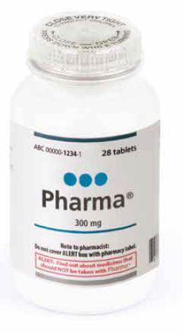 Pharmaceutical Metal Closures