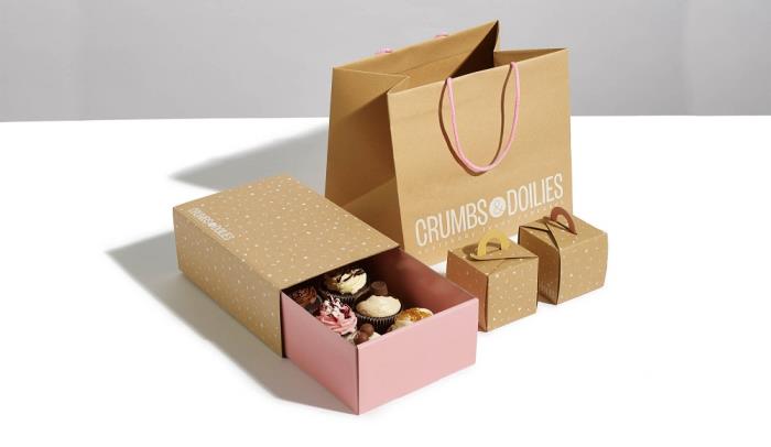 Food projects