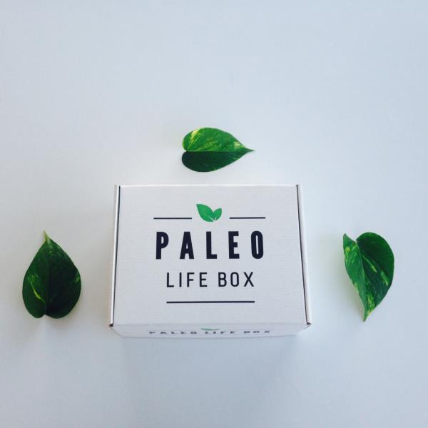 Packlanes customer spotlight on: Paleo Life Box