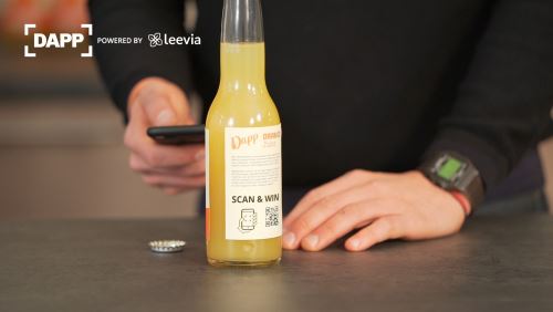 Pelliconi launches new technology for packaging