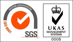 P. Wilkinson Containers achieves ISO 9001 Quality Certification