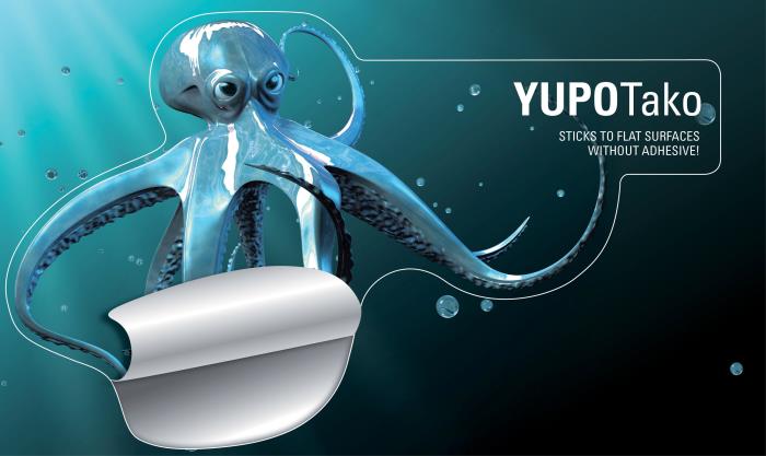 Welcome to YUPO