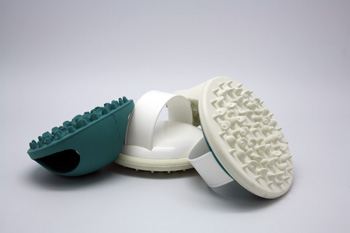 Virospack to provide massagers as a packaging tie-in