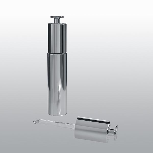 Why have droppers become so popular recently?