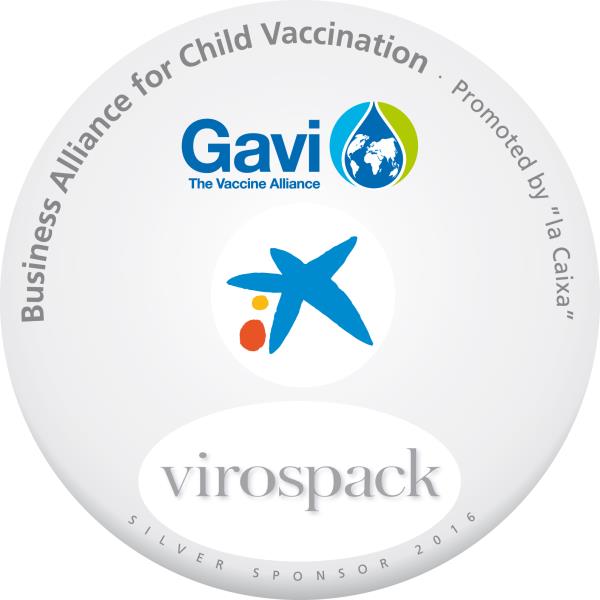 Virospack invests in solidarity