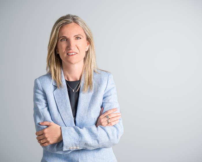 Isabel Pérez, Virospacks Chief Operating Officer, reveals the secrets behind the companys increasing sales