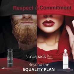 Respect and commitment for equality