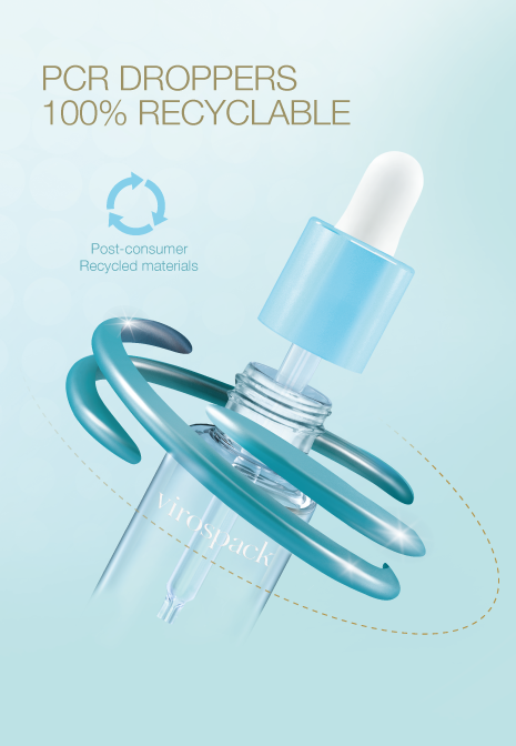 Redefining the cosmetic industry: Virospacks eco-friendly revolution