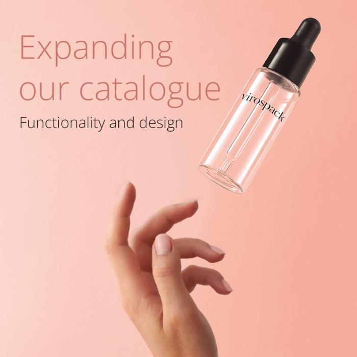Virospack Expands its Catalogue!