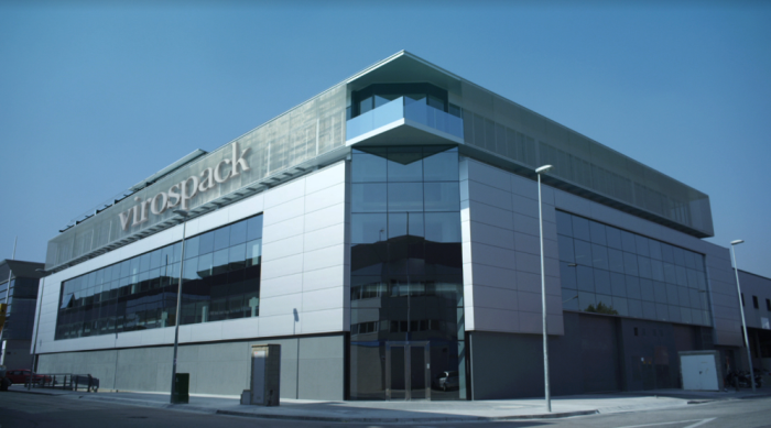 Investindustrial Agrees to Acquire Virospack