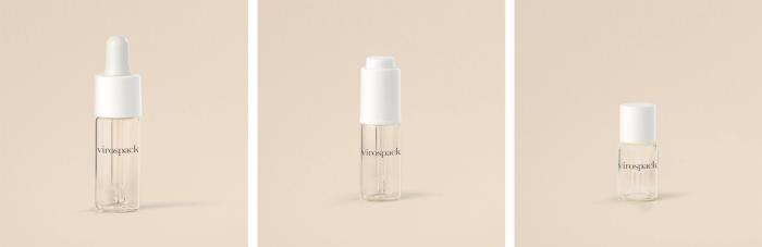 Virospack Launches Fast-Track Delivery Service for Standard Packaging Range