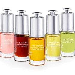 Virospack Unveils the Ultimate Packaging for Cinq Mondes Precious Elixirs: New Format and Formulas
