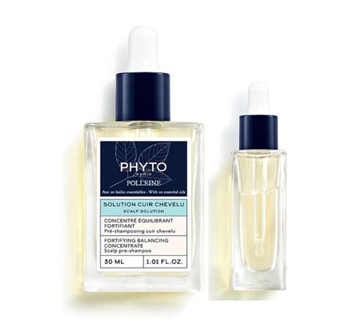 Sculpt, Soothe, Strengthen: Pytho's Ultimate Scalp Solution—Delivered Virospack Style!