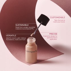Clean, Precise, and Made for Modern Beauty