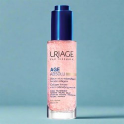 The Drops of Perfection: Virospack’s Luxe Solution for Uriage’s Latest Product