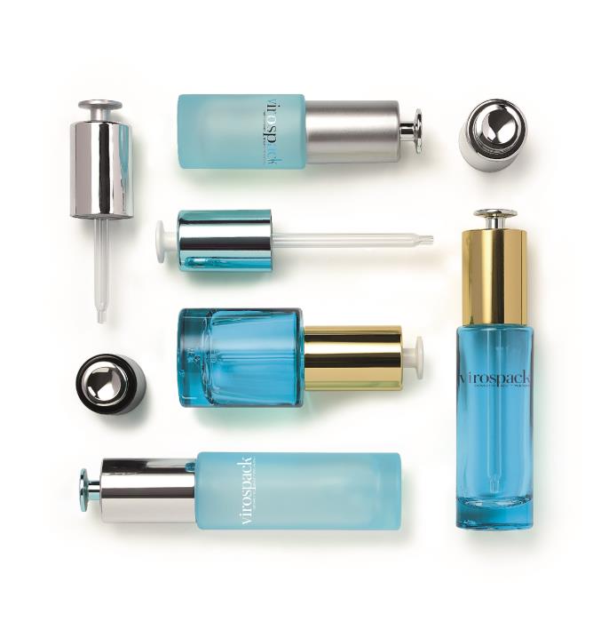 A Shot of Innovation: The Syringe-Style Push Button Dropper