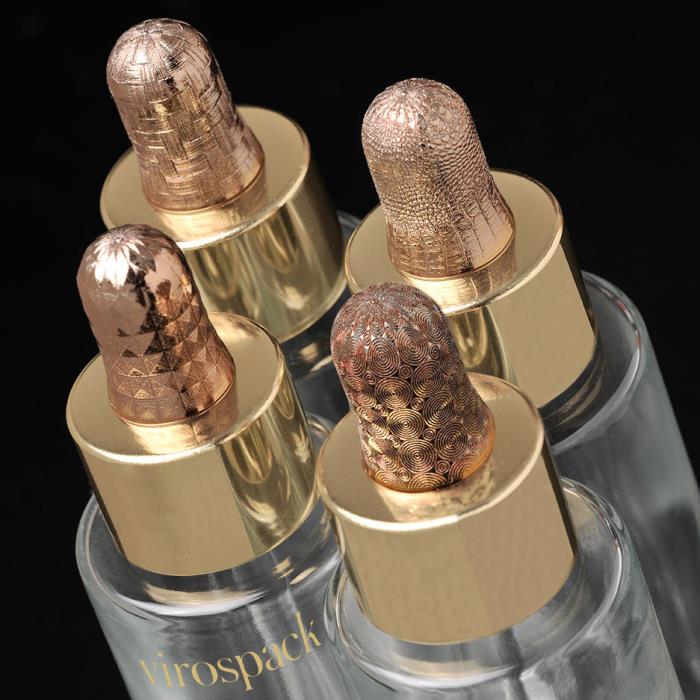 Designed to Deliver: Tailored Packaging for High-End Beauty Brands