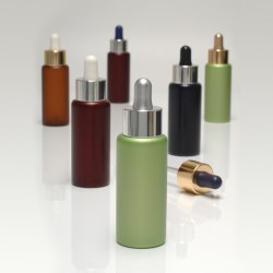 Virospacks Travel Size Solutions