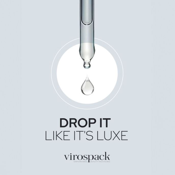 Drop It Like Its Luxe