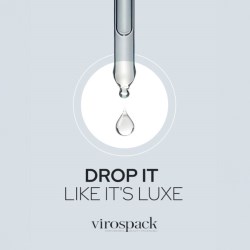 Drop It Like Its Luxe