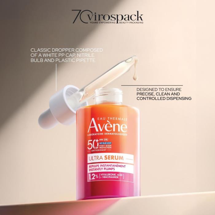 The Drop That Changes Everything: Avène Ultra Serum Gets It Right