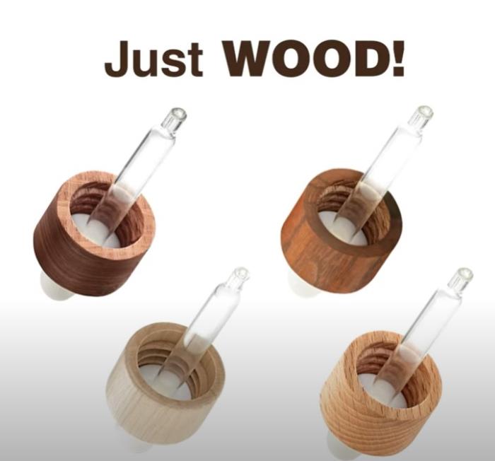 Just Wood Dropper & More Videos at Virospack's Instagram