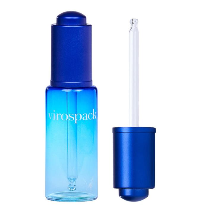 Push Button Dropper - N2.005