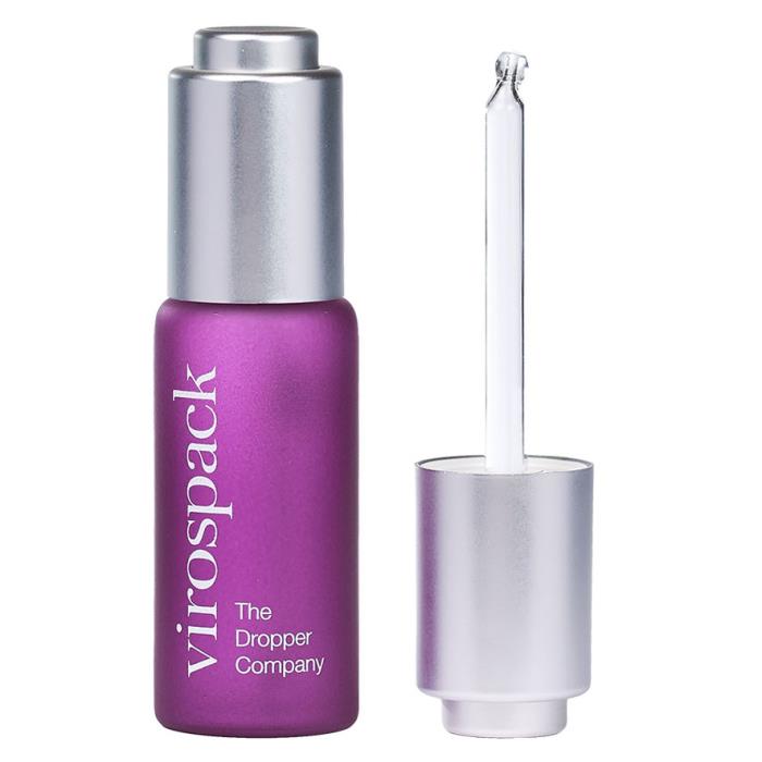 Push Button Dropper - NT.005