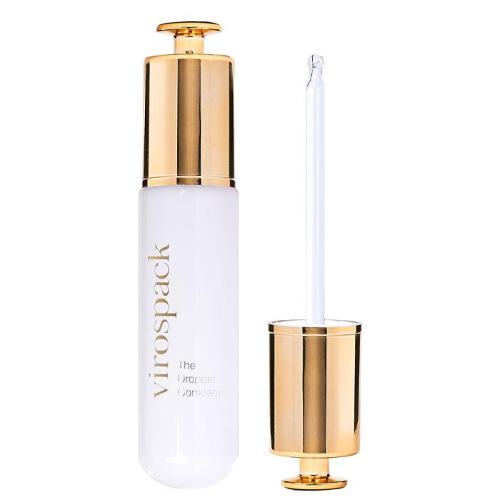Push Button Dropper - N6.005